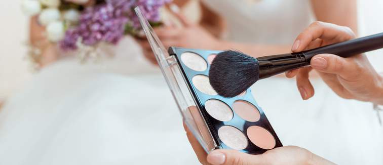 Best Bridal Makeup Products  Essentials For Brides  Cosmetify