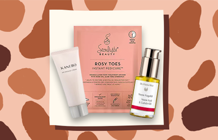 spa gifts