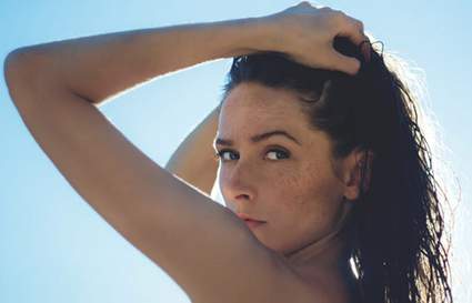 Summer Beauty Tips
