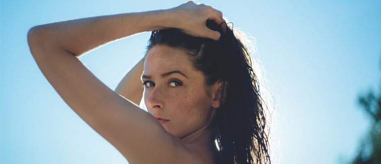 Summer Beauty Tips