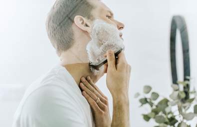 The Ultimate Men's Shaving Guide