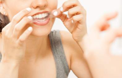 The Best Teeth Whitening Strips