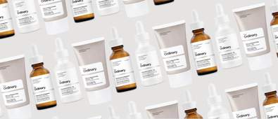 the ordinary guide
