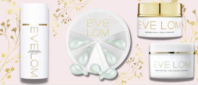 the official guide to eve lom