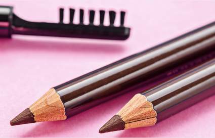 the best brow products