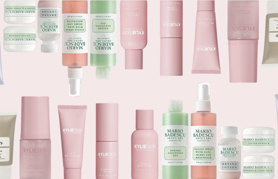 The Best Skin Care Sets & Bundles for 2021