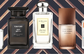 the best woody perfumes for him