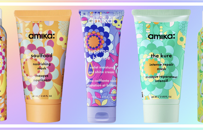 A Handy Guide to the Best of Amika Hair Care