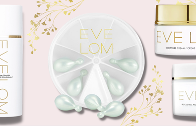 The Official Guide to Eve Lom