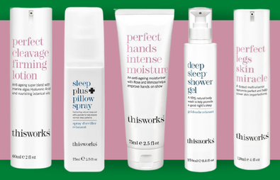 A Handy Guide to the Best This Works Products