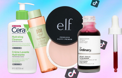 The Tik Tok Approved Beauty Products You Need for 2025