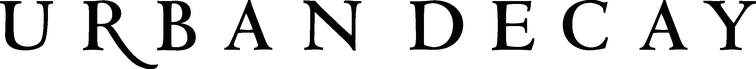 urban decay logo