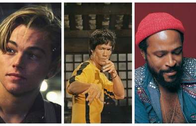 Last-Minute Halloween Hairstyles for Men
