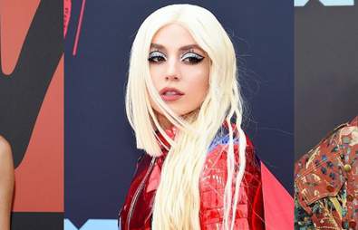 The Best Hair and Beauty Looks From the 2019 VMAs