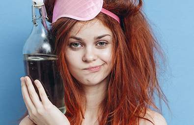 5 Hangover Skin Care Tips