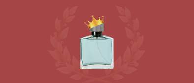 Best fragrances for men