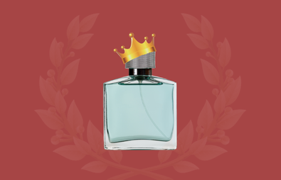 The Best Men's Aftershaves and Colognes