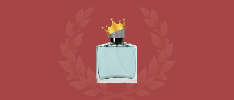 Best fragrances for men