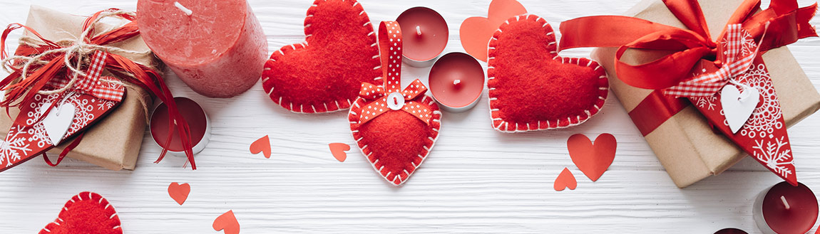 Gifts for her at Cosmetify