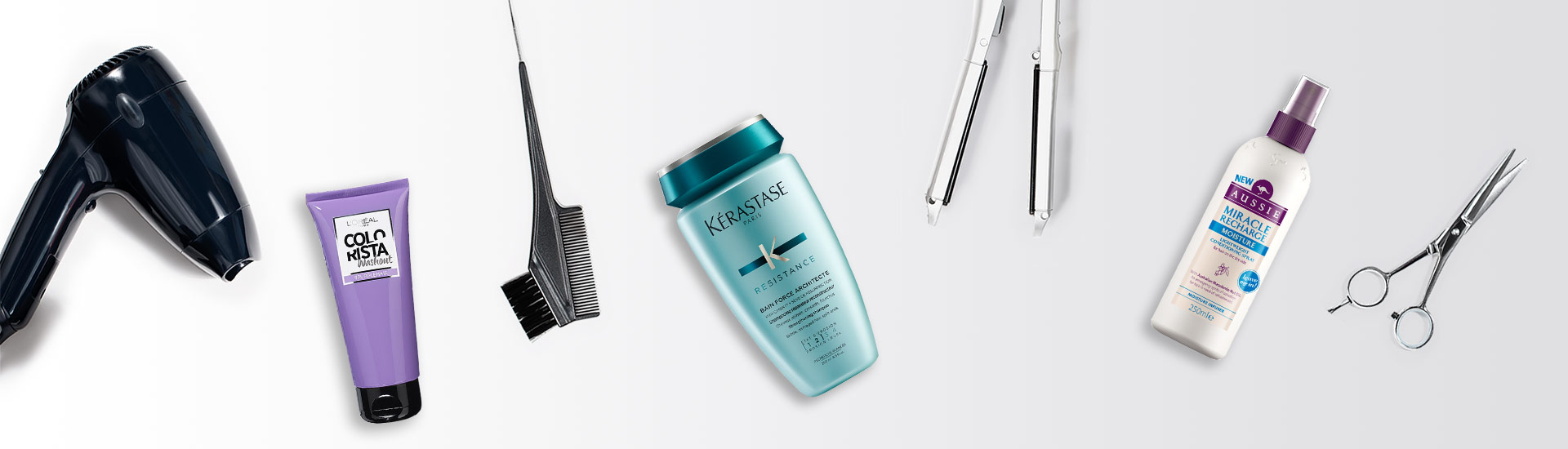 Hair Care