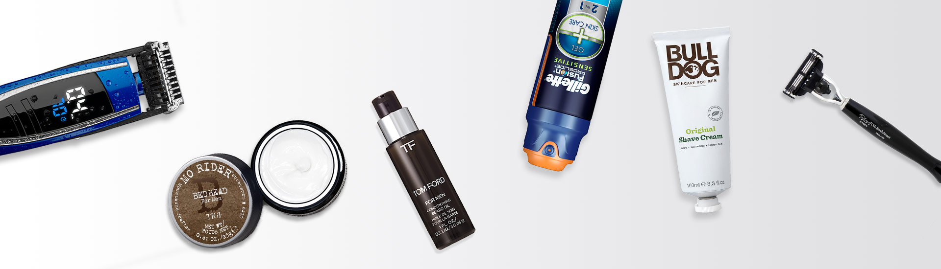 Mens Grooming
