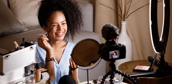 Beauty Influencers