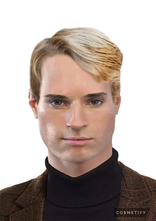 Prince George