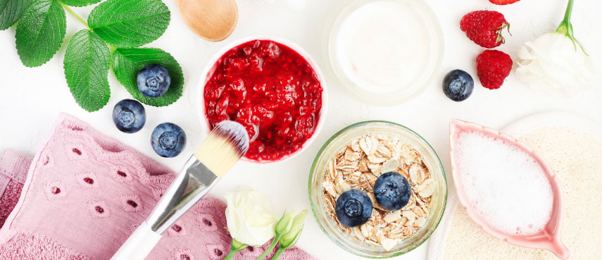 Vegan Beauty