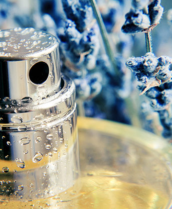 Men's Aftershave