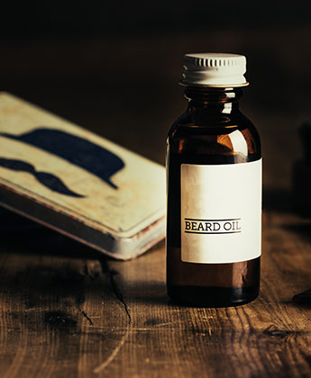 Beard Oils & Balms