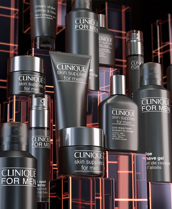 Clinque For Men