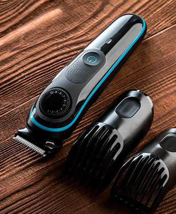 Hair Trimmers