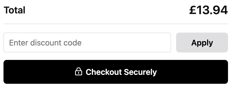 Cosmetify Mobile App