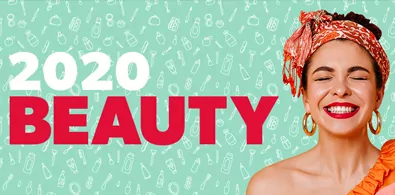 2020 Beauty Report