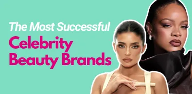 Celebrity Beauty