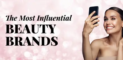 Influential Beauty Brands