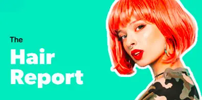 The Cosmetify Hair Report