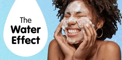 The Water Effect