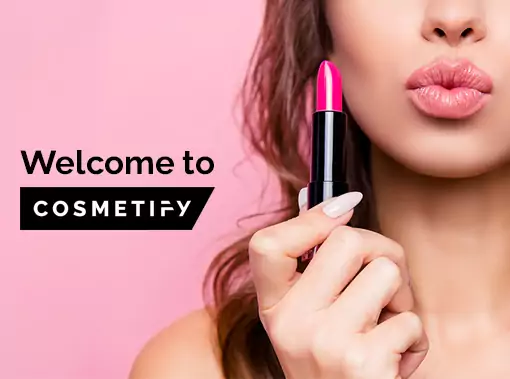 Welcome to Cosmetify