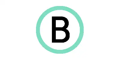B Corp Certified
