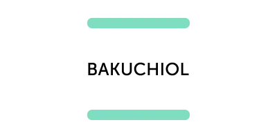 Bakuchiol