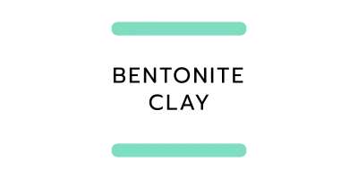 Bentonite Clay