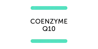 Coenzyme Q10