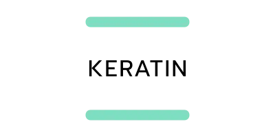 Keratin