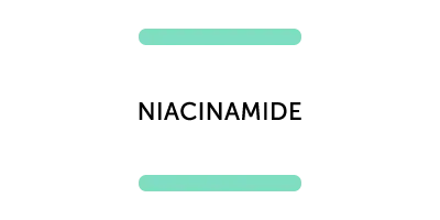 Niacinamide