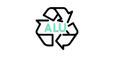 Aluminum Free