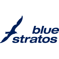 Blue Stratos