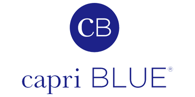 Capri Blue