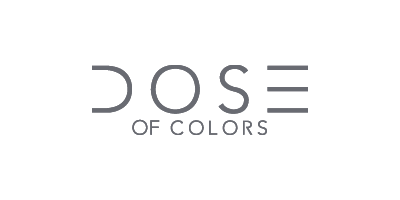 Dose of Colors