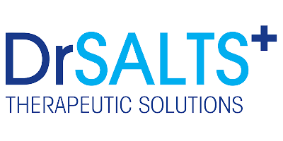 Dr. Salts+
